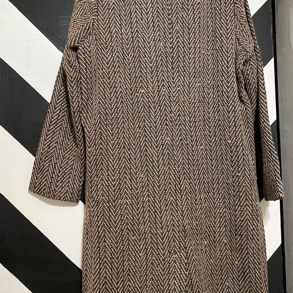 Cotton On Coat Size 4  NWT - Picture 5 of 11